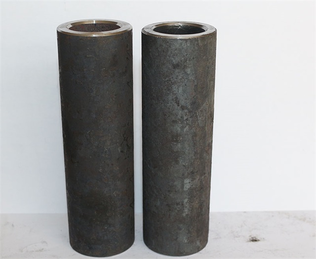 安图冷挤压钢筋套筒联接连接头分开是多少